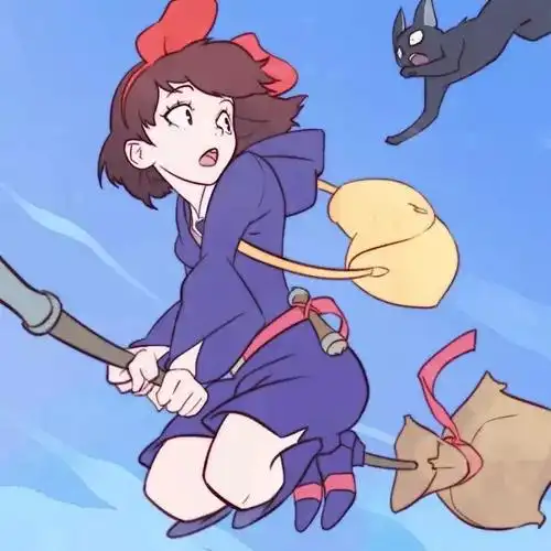 日本少女漫画家 椎名轻穗 头像